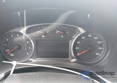 2023 Chevrolet Equinox Awd 2Fl z USA, uszkodzony, nr VIN 3GNAXTEG6PL245624